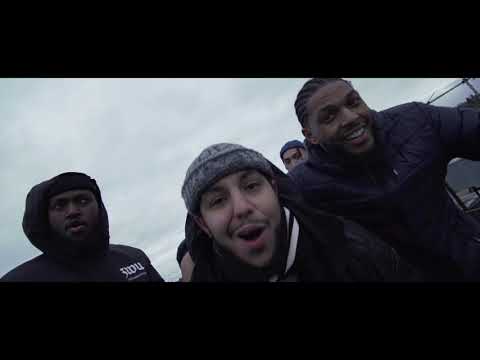 Essam ft. Young Product - Money (Official Video)