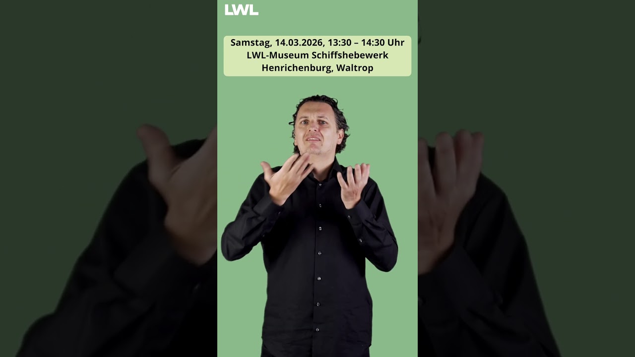 Vorschaubild des YouTube Kurzvideos 