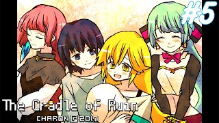 กำเนิดชีวิตที่ต้องปกป้อง | The Cradle of Ruin #5