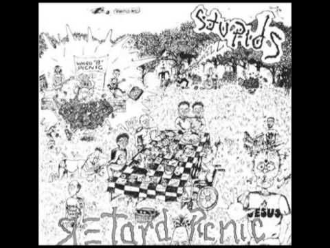 The Stupids - Retard Picnic (Full Album)