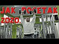 JAK POČETAK GODINE