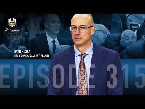 Drill Progressions for an Efficient Practice with Ryan Huska | Glass and Out Podcast