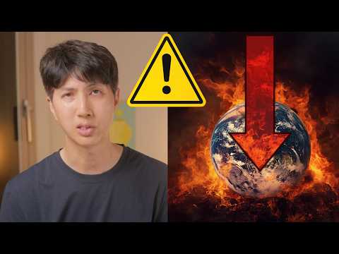 Market collapses post "brainless buying"
