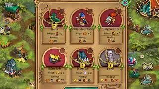 Weather Lord: Following the Princess videosu