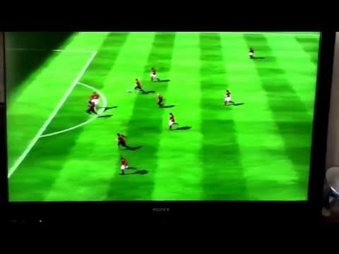 But de ronny Rodelin lille PSC