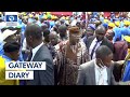 Developing Ogun Economy | Gateway Diary