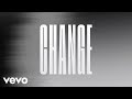 Keith Urban - Change Your Mind (Lyric Video)
