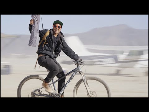 High Sierra Fly-In 2021 Teaser