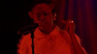 To Zion - Lauryn Hill, Berlin 2019, 9/13