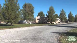 preview picture of video 'CampgroundViews.com - RV Ranch Resort Pahrump Nevada NV'