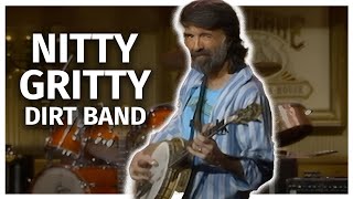 Nitty Gritty Dirt Band sings &quot;High Horse&quot; on Church Street Station