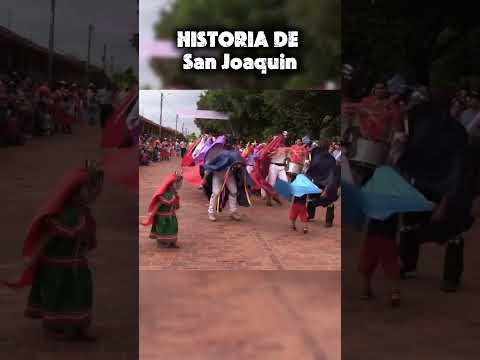 san joaquin #sanjoaquín #pueblosdebolivia #beni