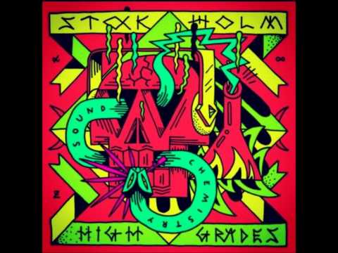 Stockholm Highgrades-"Mind Made up" (Dubstep RMX, Sound Chemistry, Adde Prod)