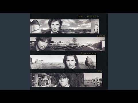 Monday Morning - The Church