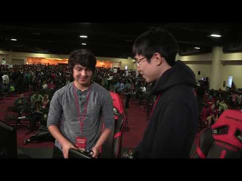 Brood vs Valor - GENESIS 5 - Wii U Pools