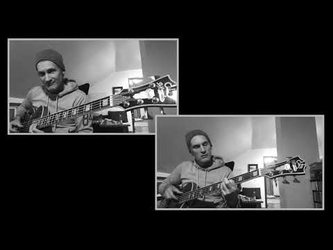 There Will Never Be Another You (Tony Grey Bass Duet)