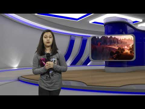 De ce e bine să ne jucăm pe telefon - Stefania Coman