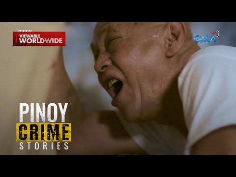 Ano ang dahilan ng pananaksak sa 68-anyos na biktima? Pinoy Crime Stories