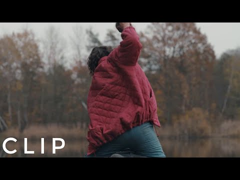 Dark S3E5-Katharina is killed by her mother | Woman who drowned in the lake