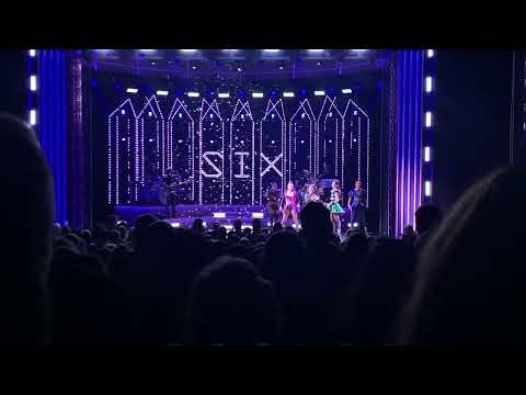 Megasix Six Ottawa (May 25th 2024)