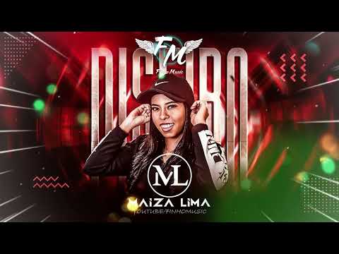 MAIZA LIMA 2023 -  A BRABA TEM NOME