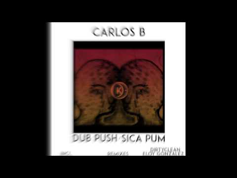Carlos B - Dub Push (Original Mix)