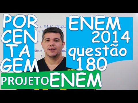 ENEM 2014 - MATHEMATICS - QUESTION 180 (11/21)