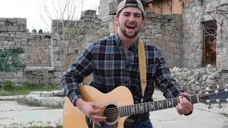 For Some Ol Redneck Reason by Justin Moore (Acoustic Cover)