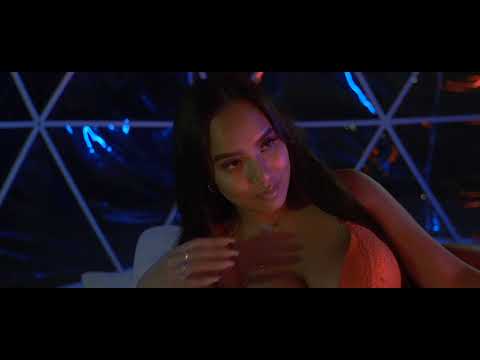 Ness Vally - In Een Mood (Official Video)