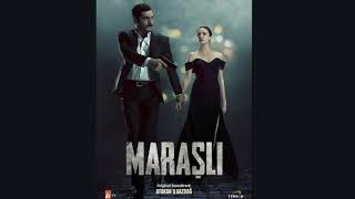 Atakan Ilgazdağ | MARASLI | Main Theme (Trap Vers.) #Maraşlı #marasli
