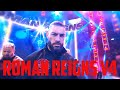 Roman Reigns Custom Titantron 2023 V4