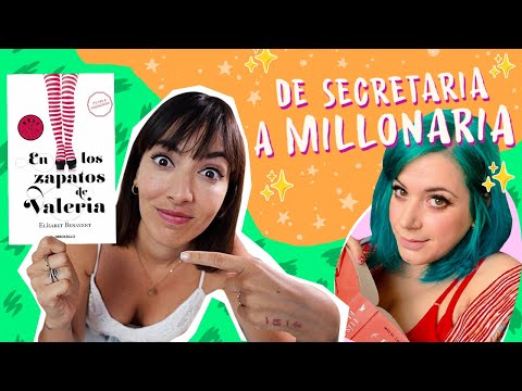 Cómo ESCRIBIR UN LIBRO que VENDA | Entrevista a Elísabet Benavent | Tenía la duda 1×07