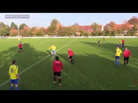 Samenvatting De ESCH va AVW'66   31 okt 2015