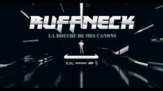 La bouche de mes canons