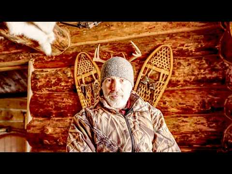 Leaving my Off Grid Log Cabin for North Carolina