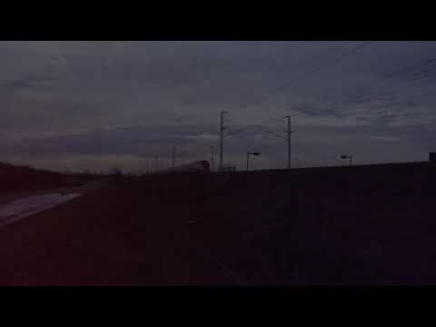 AV 9607 Torino - Napoli transita sull'AV