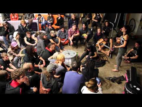 Days N Daze - Blue Jays (Foo Session - Live)