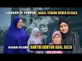 THE STORY OF A GONTOR STUDENT FROM GA Z A WHO FAILED TO VISIT HIS GRANDMOTHER DURING HIS HOLIDAYS