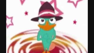 Hap Hap Happy Birthday! Phineas and Ferb