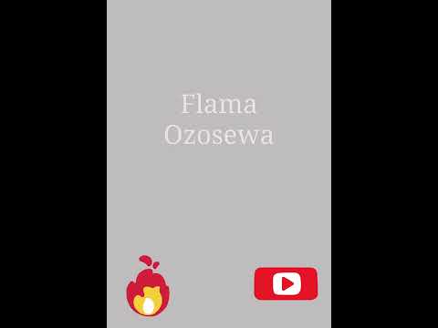 Flamingo Kandjoze - Ozosewa