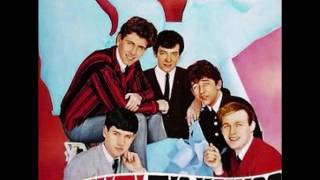 THE HOLLIES-&quot;THAT&#39;S MY DESIRE&quot;(VINYL + LYRICS)
