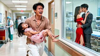 Download lagu Holding His Daughter in the ER, He Sees Wife Cheating with New Man—Divorce, No Hesitation. mp3