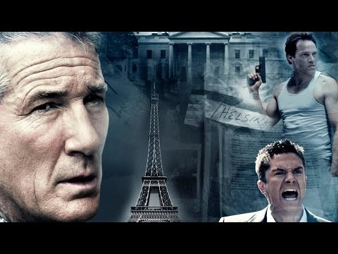 Трейлеры Двойной агент 73