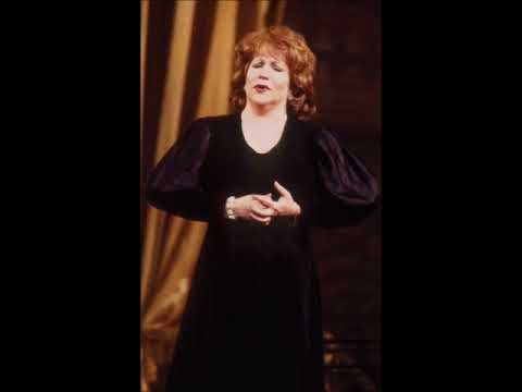 Aprile Millo in concert  (Barcelona 1990)