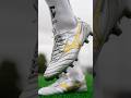 A Mizuno Masterpiece 👑 #footballboots #mizuno #mizunofootball #morelia #soccer #soccercleats