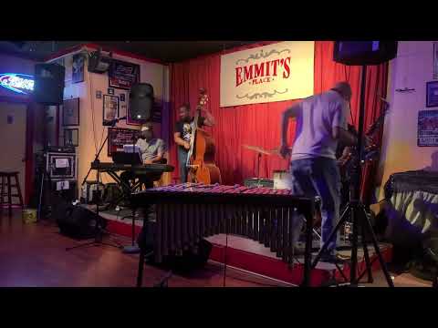 Kyle Turner Wednesday Night Jazz Jam at Emmit’s Place