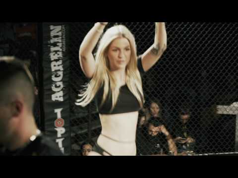 Aggrelin 17 - Alessandro Nania (Sportclub Sendling) vs Haydar Öztürk (Fighting Spirit Union)