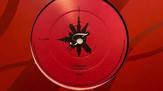 Mental Instrum. Feat. C.A. - Should Be Dancin' (Salvation Dub)