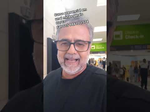 curso de esquadrias presencial em unai minas