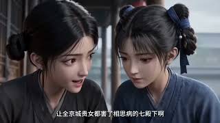 【最新合集】一口气看完3季：医学博士穿越成侯府灾星，沦为庶姐血库，被迫冲喜疗毒与皇子结盟求生！